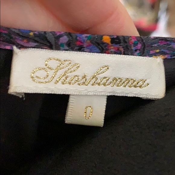 SHOSHANNA 💯 silk dress - Picture 5 of 6